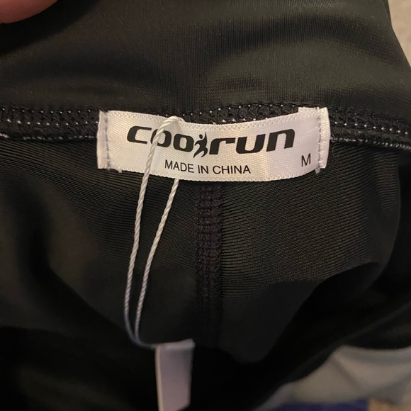 CoolRun Athletic Skort - Picture 3 of 3